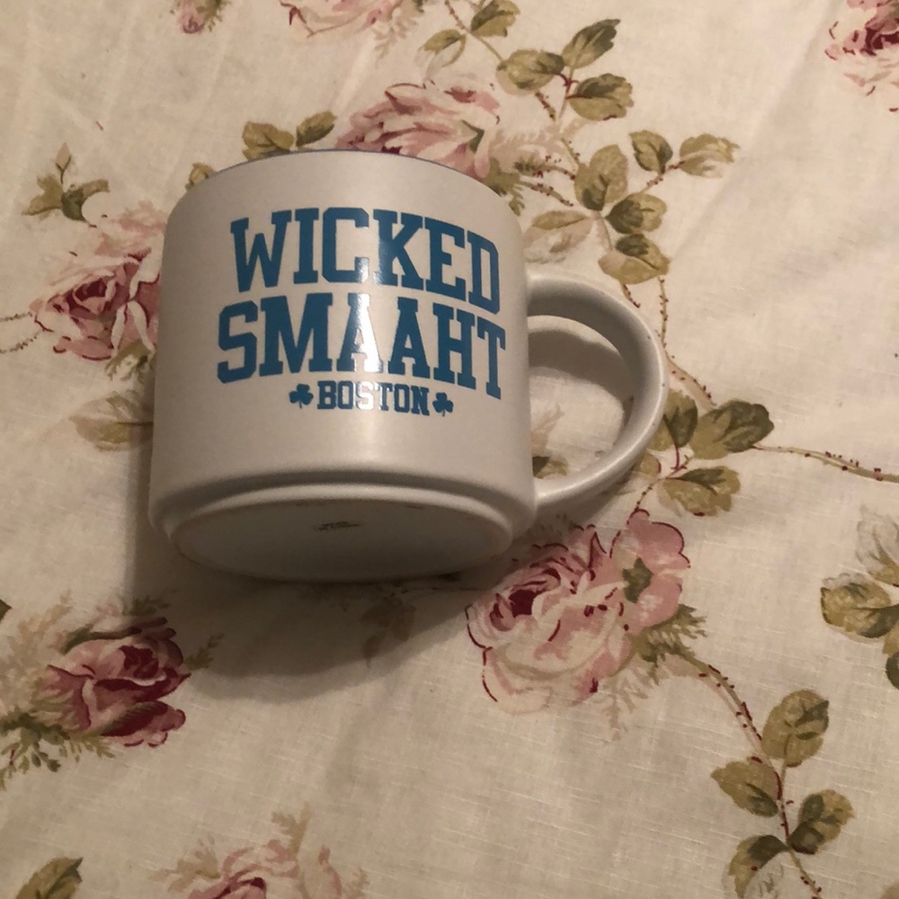 Coffee cup